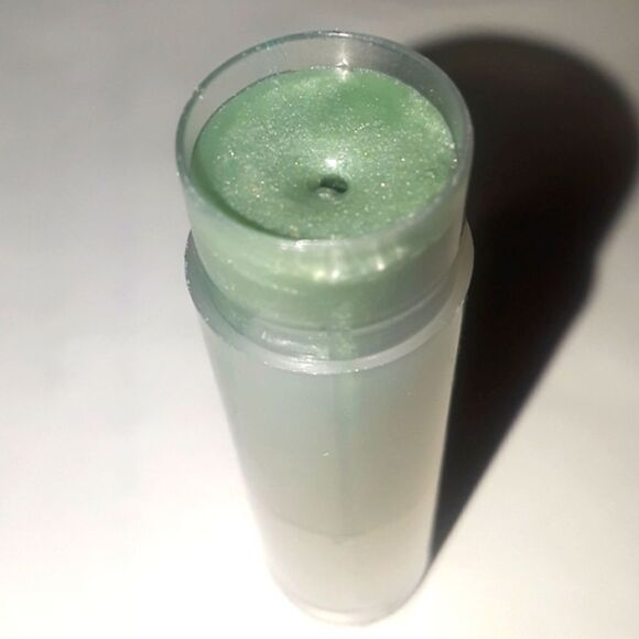 Hp🎉🎉🎉🎉🎉🎉buy $3for13 Blueberry Mint Super Healing vegan lip balmHAND CRAFT - Picture 10 of 11